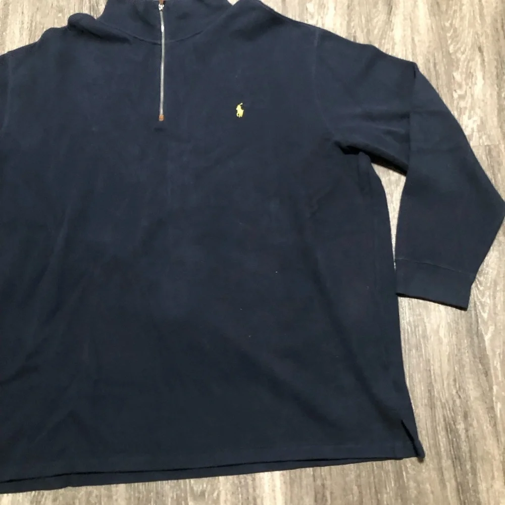 Polo Ralph Lauren upgrade your